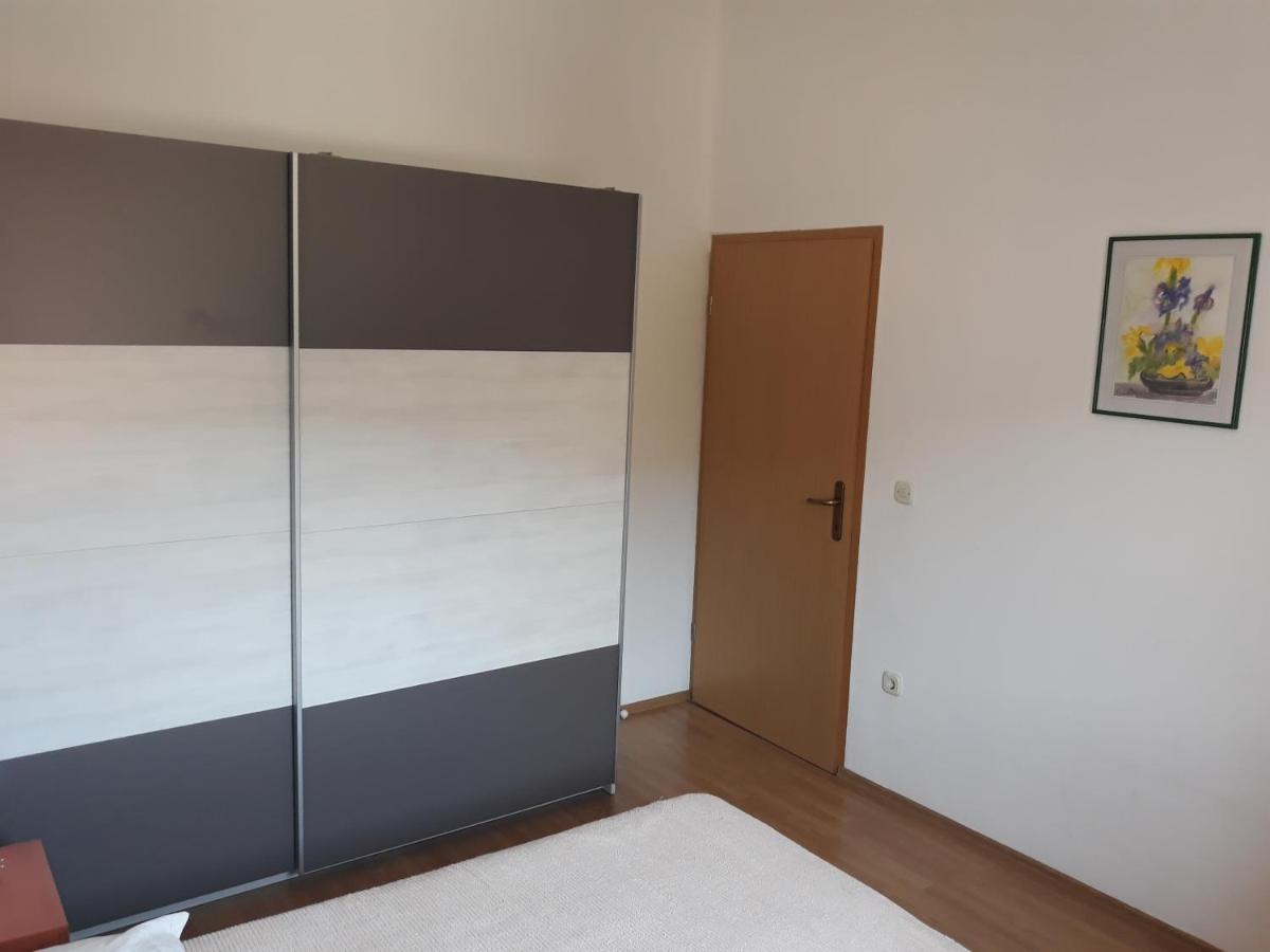 Apartments Denis バスカ エクステリア 写真