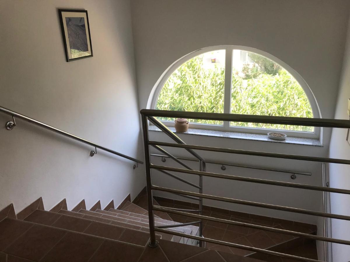 Apartments Denis バスカ エクステリア 写真